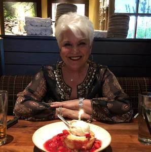 Meet your Posher, Ann